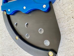 STR SYSTEM TECH RACING ULTRA LIGHT REAR DISK GUARD – Taco Moto Co.