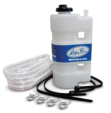 Motion Pro Coolant Recovery Tank