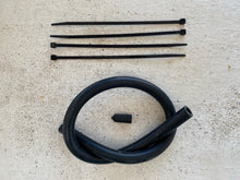 Load image into Gallery viewer, CRANKCASE BREATHER HOSE BYPASS KIT by TACO MOTO CO.