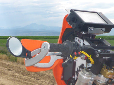 HIGHWAY DIRT BIKES ULTIMATE HANDGUARDS BAR SYSTEM
