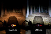 Load image into Gallery viewer, CYCLOPS STOCK HEADLIGHT BULB ULTIMATE UPGRADE