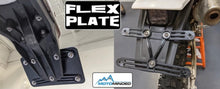 Load image into Gallery viewer, MOTO MINDED FLEX PLATE
