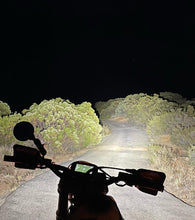 Load image into Gallery viewer, RUBY MOTO R7 ULTRA HEADLIGHT KIT | KTM