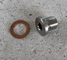 Load image into Gallery viewer, O2 SENSOR DELETE PLUG