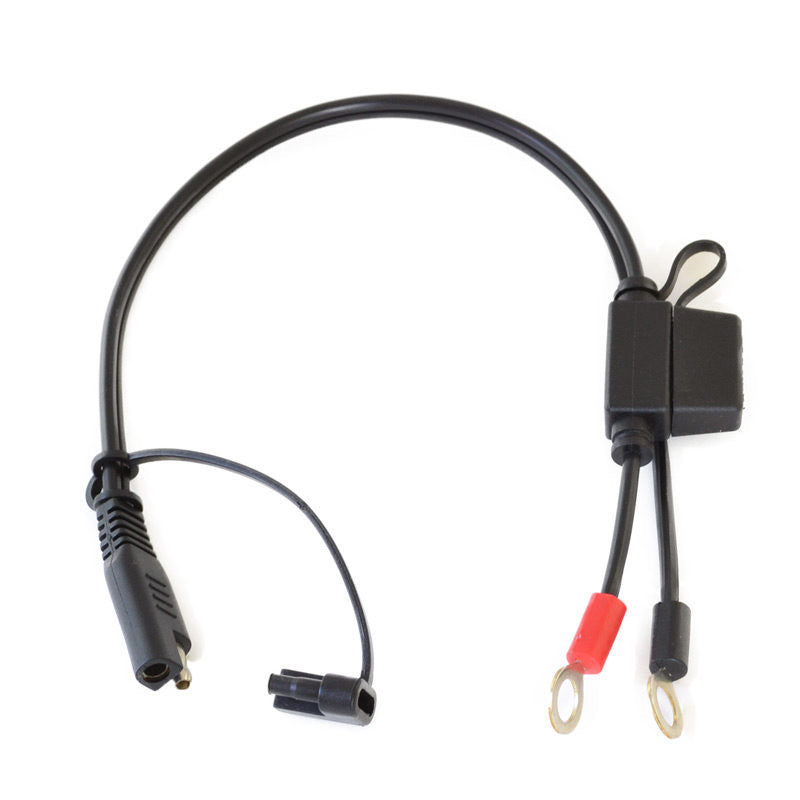 ANTIGRAVITY TRICKLE CHARGER FUSES SAE HARNESS