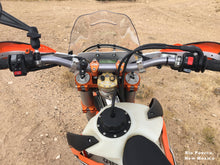 Load image into Gallery viewer, BAJAWORX ENDURO WINDSCREEN FOR KTM 350/450/500 EXC/XCW