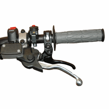 Load image into Gallery viewer, OX Left Hand Rear Brake System - Cable System for KTM / Husky