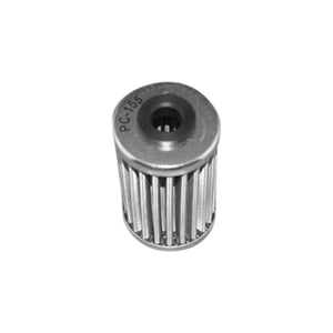 PC RACING STAINLESS ULTRA OIL FILTER
