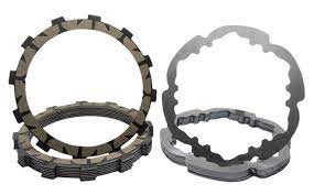TorqDrive Clutch Pack