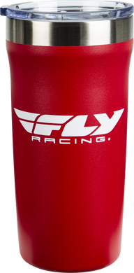 FLY RACING TUMBLER 18OZ