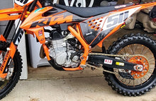 Load image into Gallery viewer, ACERBIS VENTED AIR BOX COVER - KTM/HUSQ