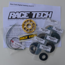 Load image into Gallery viewer, RACE TECH GOLD VALVE X-PLOR SHOCK KIT