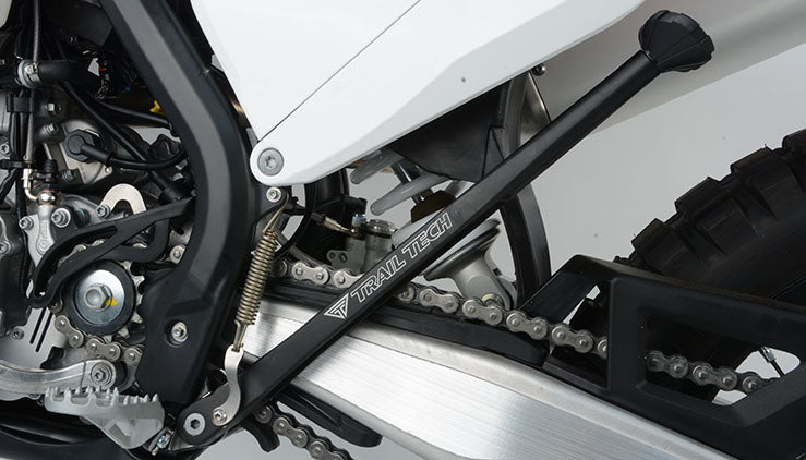 Kit Déco Ktm Team KTM Race V2 KTM 125 200 250 300 350 450 500 EXC EXC F - Foto 5