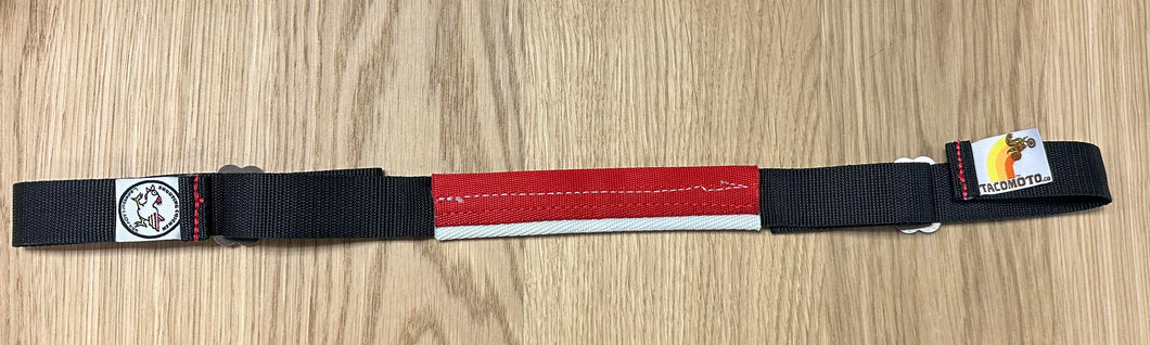 LADLESPORT ADV - ENDURO FRONT GRAB STRAP