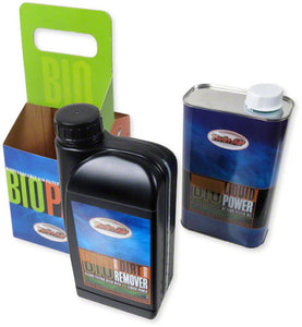 TWIN AIR BIO PACK