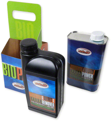 TWIN AIR BIO PACK - Main Image