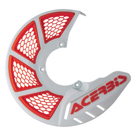 ACERBIS X-BRAKE VENTED FRONT DISC COVER