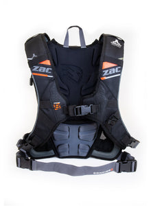 Zac Speed Recon S3 Cross Country Backpack